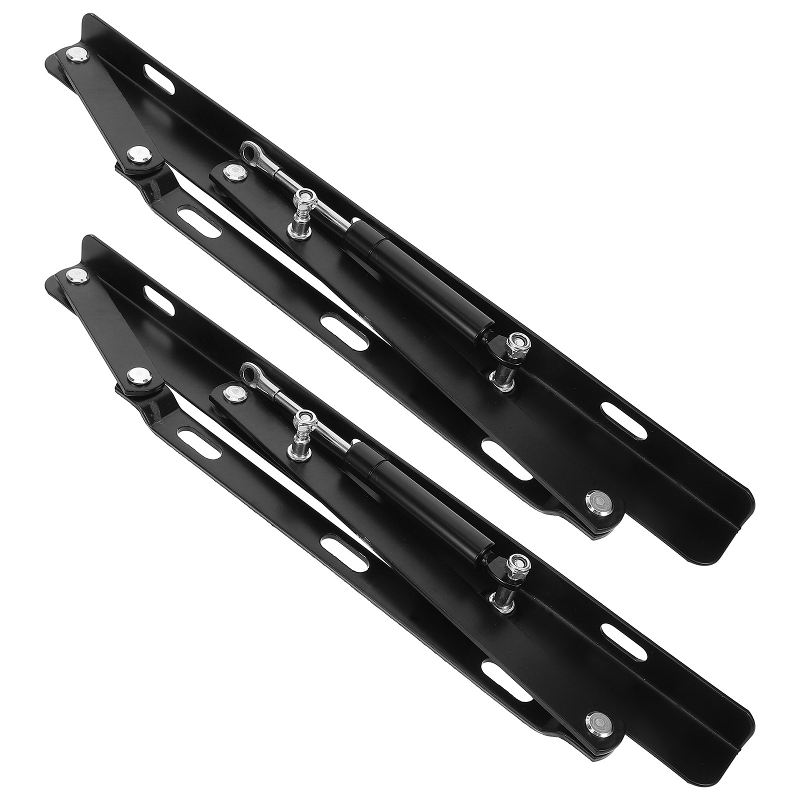 1Set Hydraulic Bed Lift Suppor - огляд і ціна Gas Lift Storage Bed Hydraulic