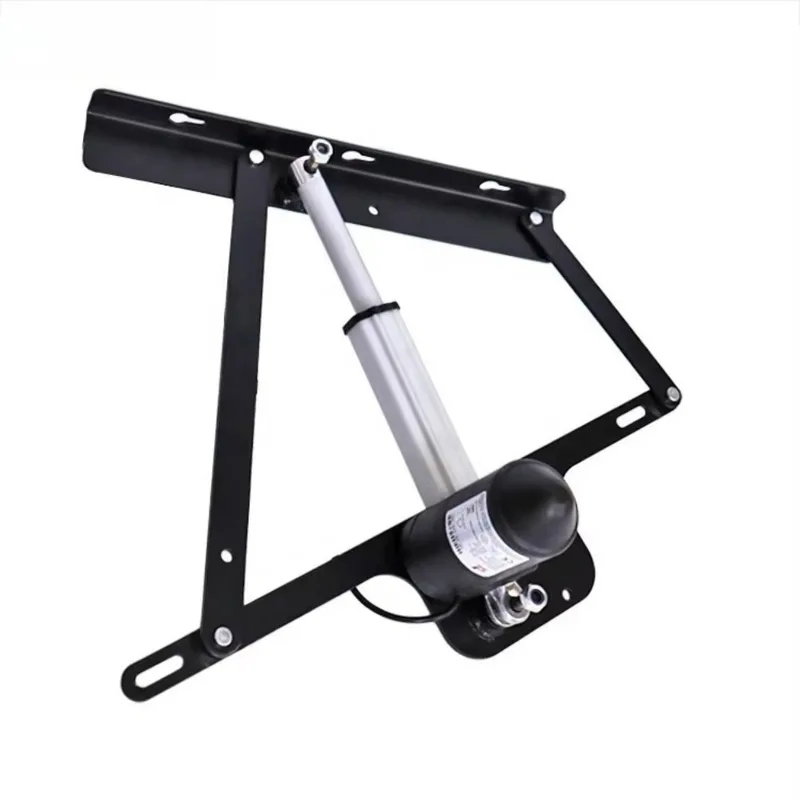 Lifting Hinge Bed Storage Mech - огляд і ціна Gas Lift Storage Bed Hydraulic