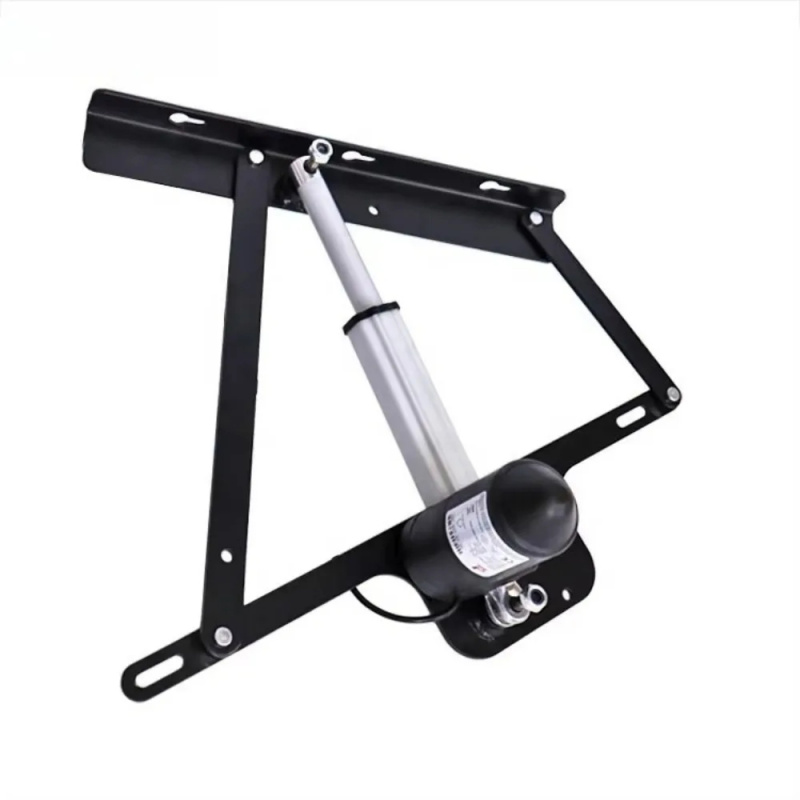 Lifting Hinge Bed Storage Mech - огляд і ціна Gas Lift Storage Bed Hydraulic