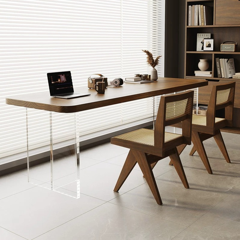Nordic Acrylic Floating Solid  - огляд і ціна Bedroom Furniture