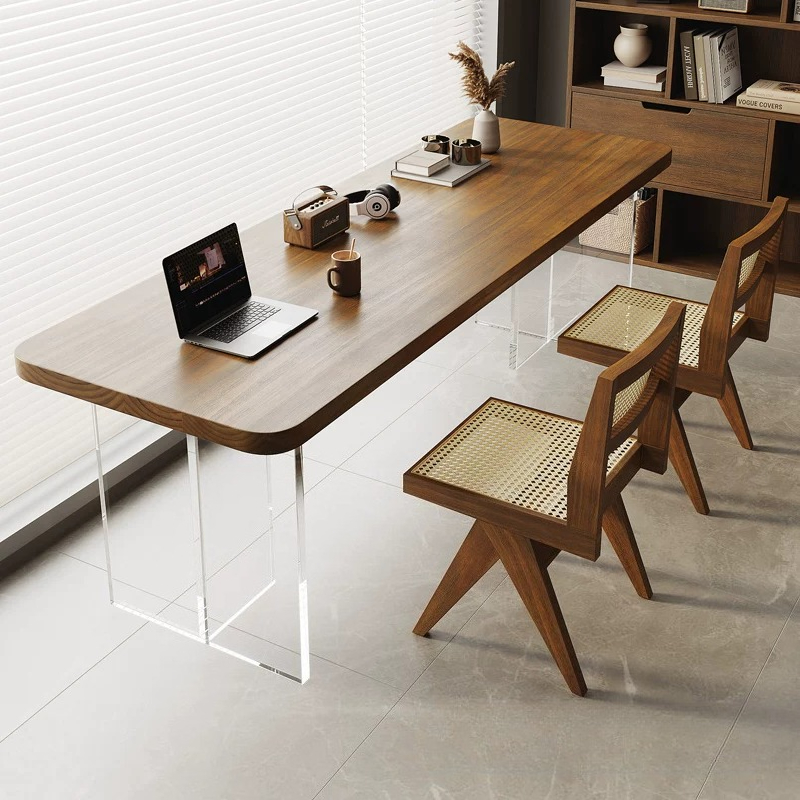 Nordic Acrylic Floating Solid  - огляд і ціна Bedroom Furniture
