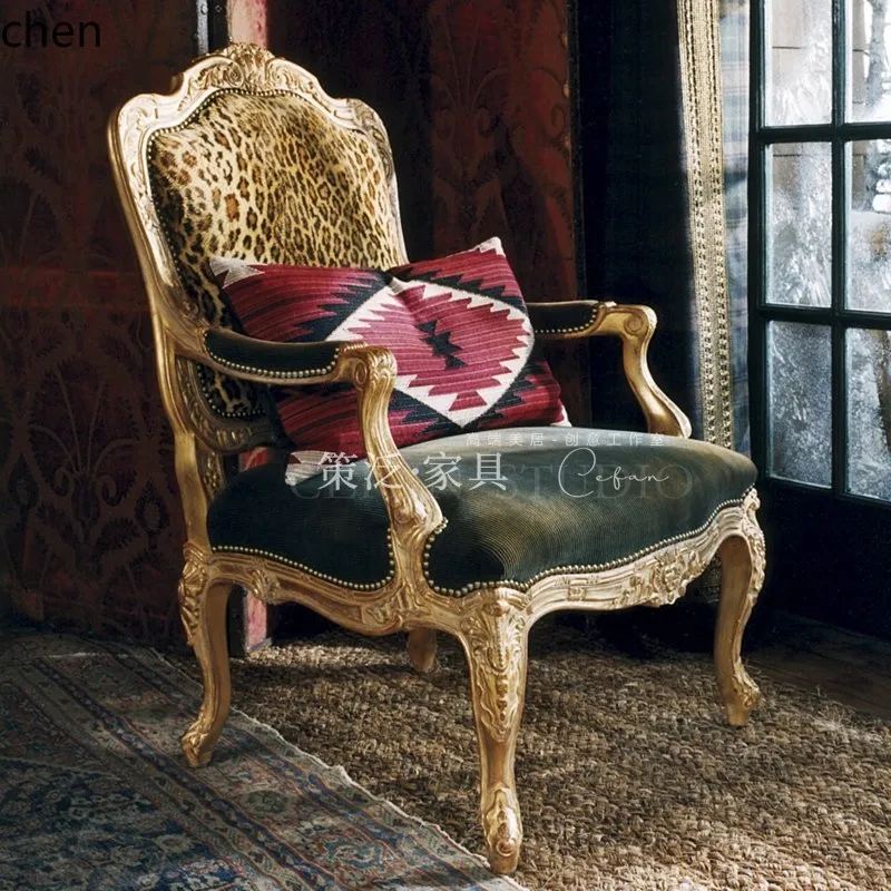 TQH7.2 Desk Chair Vintage Dist - огляд і ціна Chairs