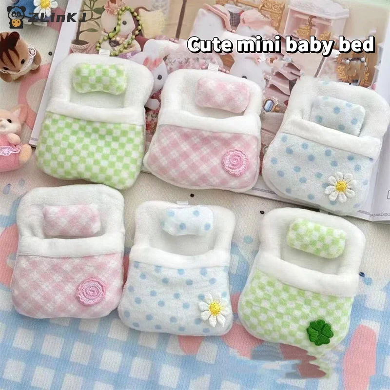 Cute plush four-leaf clover do - огляд і ціна Bedroom Furniture
