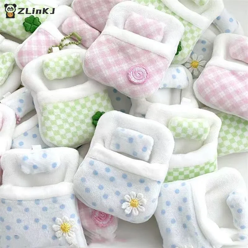 Cute plush four-leaf clover do - огляд і ціна Bedroom Furniture