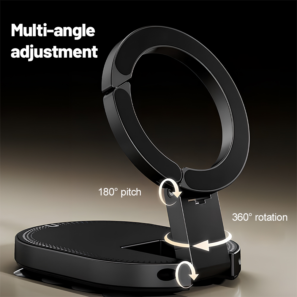 360° Rotation 3‑In‑1 Suction C - огляд і ціна Bedroom Furniture