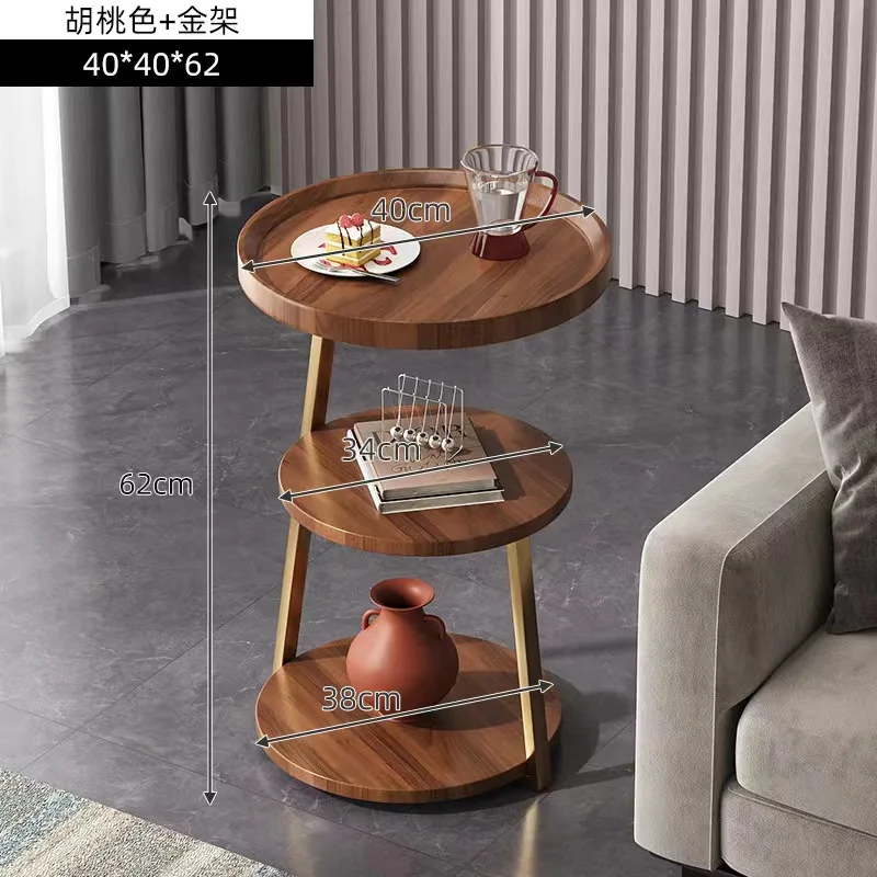 TQH7.2 side table, small livin - огляд і ціна Sofas