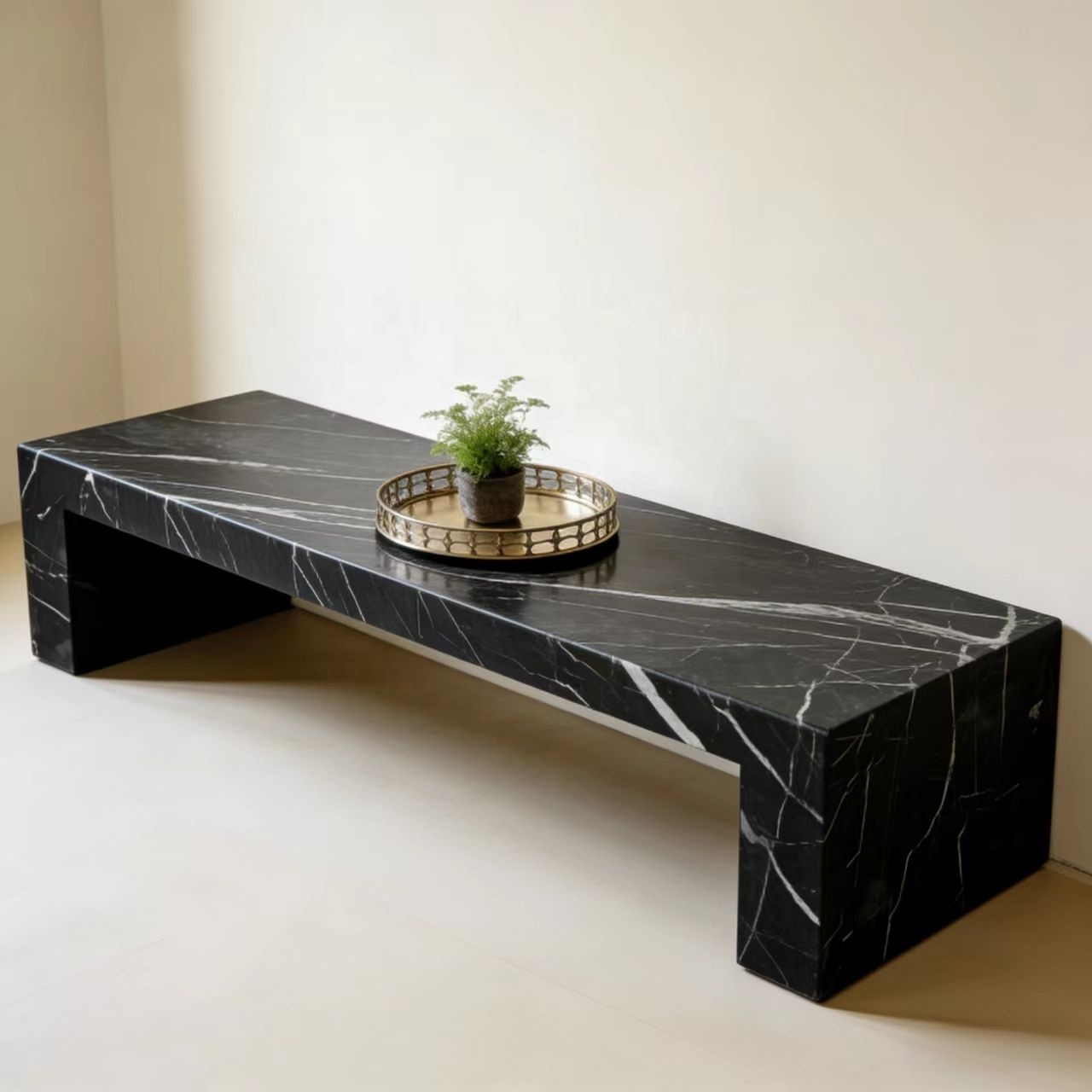 Modern Luxury Nordic Marble Pl - огляд і ціна Bedroom Furniture