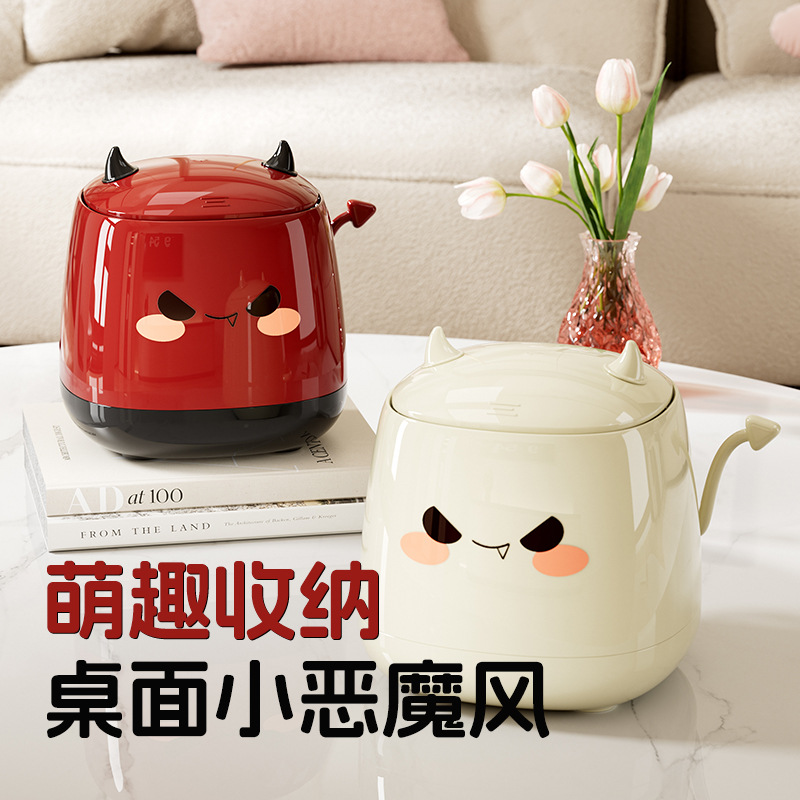 Cute Mini Devil High-Appearanc - огляд і ціна Bedroom Furniture