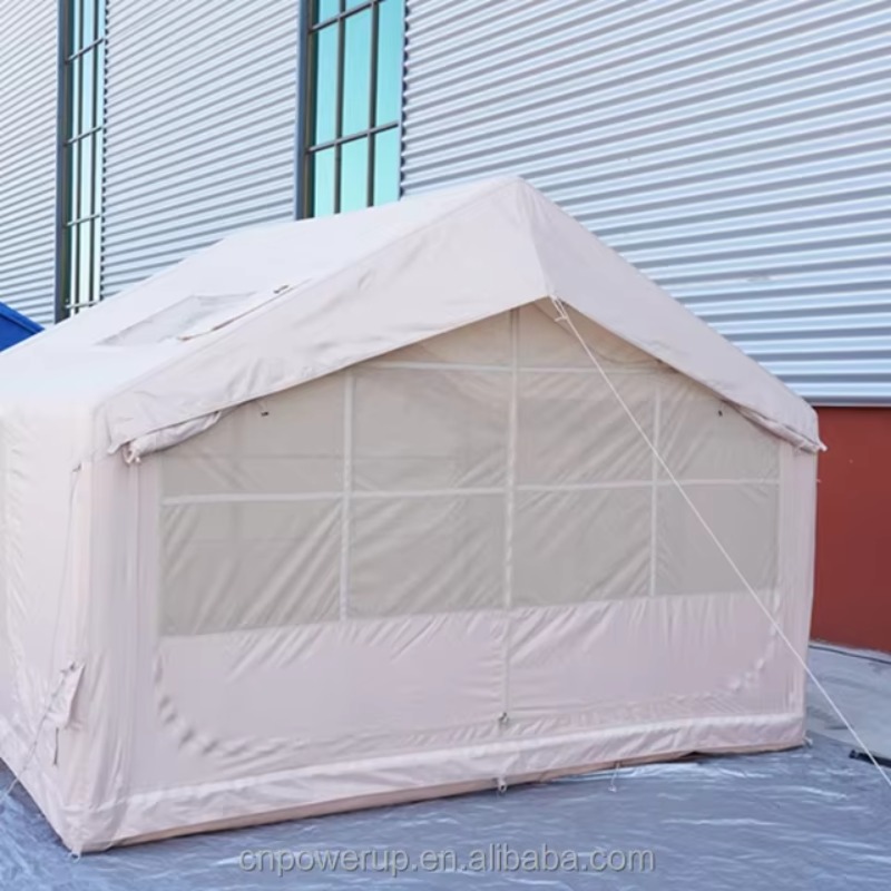 XMSJ Luxury Quick Setup Inflat - огляд і ціна Bedroom Furniture