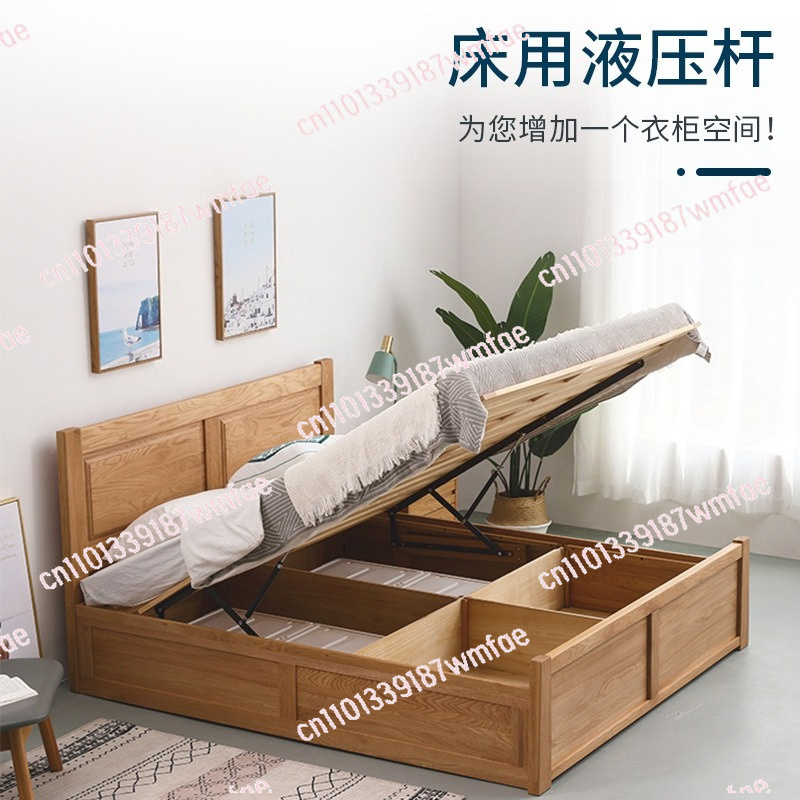 Hydraulic Bed Lift Support Hin - огляд і ціна Gas Lift Storage Bed Hydraulic