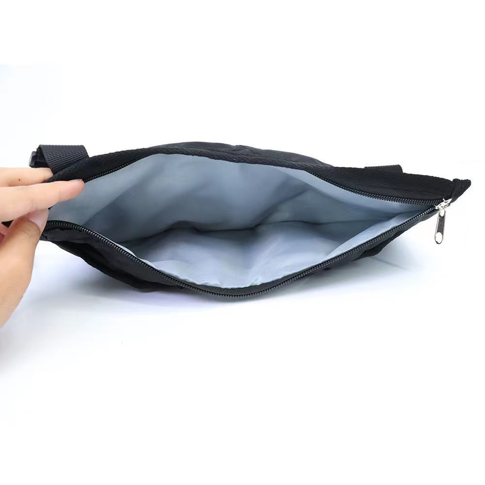 Multi-Pocket Wheelchair Side S - огляд і ціна Storage