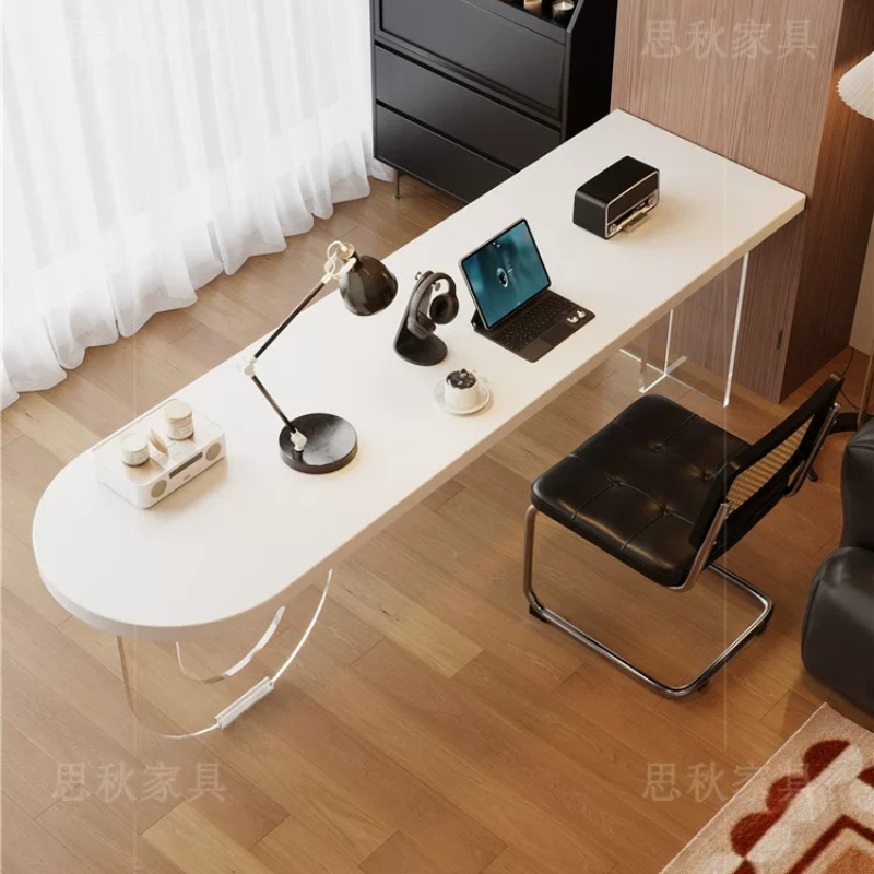 Italian Style White Solid Wood - огляд і ціна Bedroom Furniture