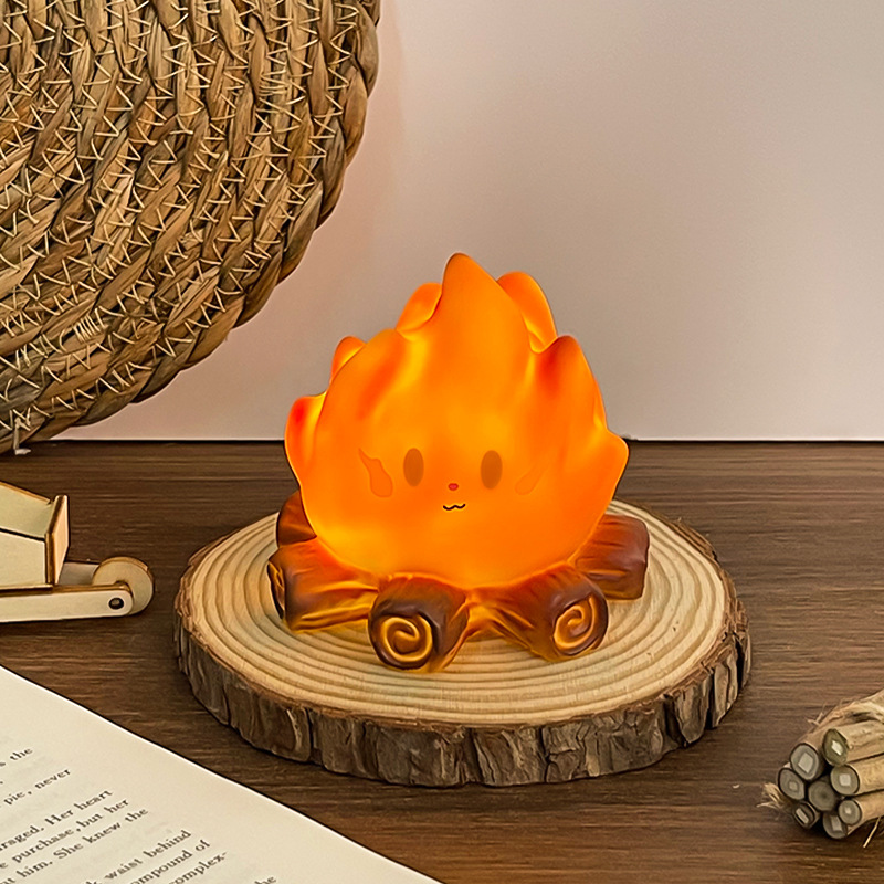 Creativity Kawaii Mini Cartoon - огляд і ціна Floating Nightstand With Led Light