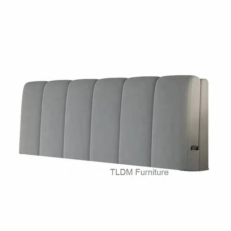 Pillow Backrest Bed Head Backr - огляд і ціна Headboard Cushion Backrest Tatami
