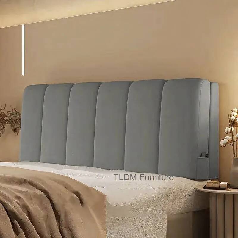 Pillow Backrest Bed Head Backr - огляд і ціна Headboard Cushion Backrest Tatami