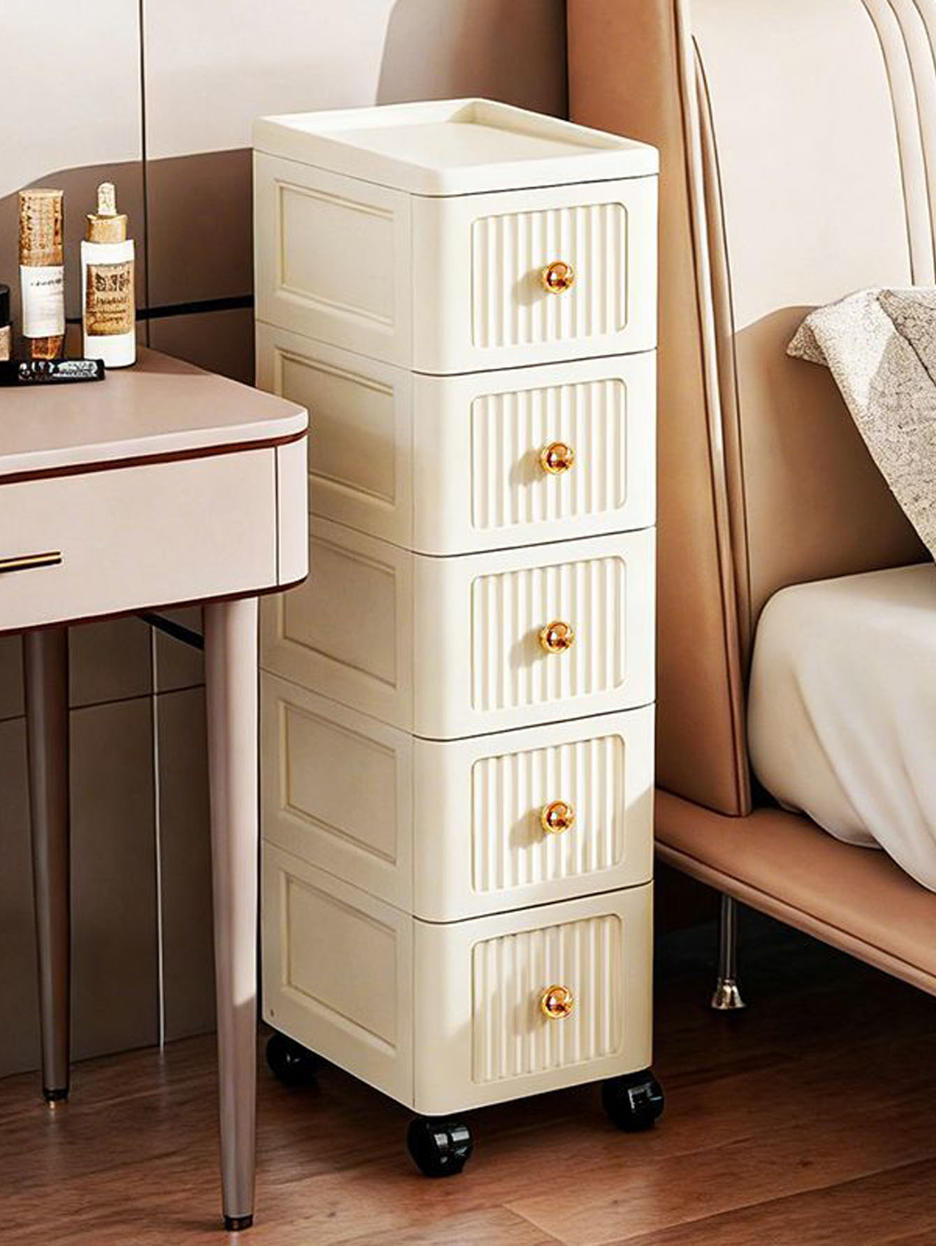 15CM Wide Gap Storage Cabinet  - огляд і ціна Storage