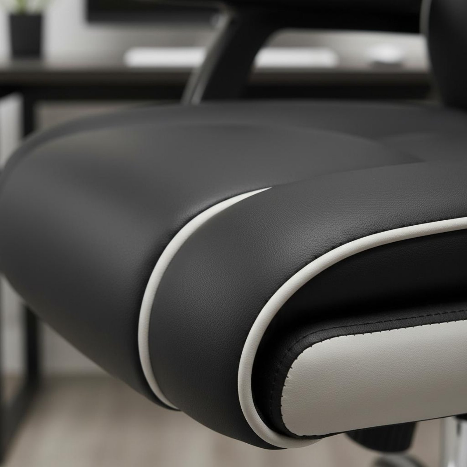 Ergonomic Gaming Chair Height  - огляд і ціна Bedroom Furniture