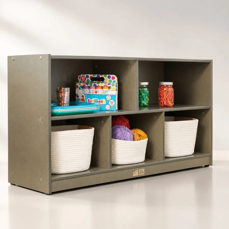 5-Compartment Mobile Storage C - огляд і ціна Storage