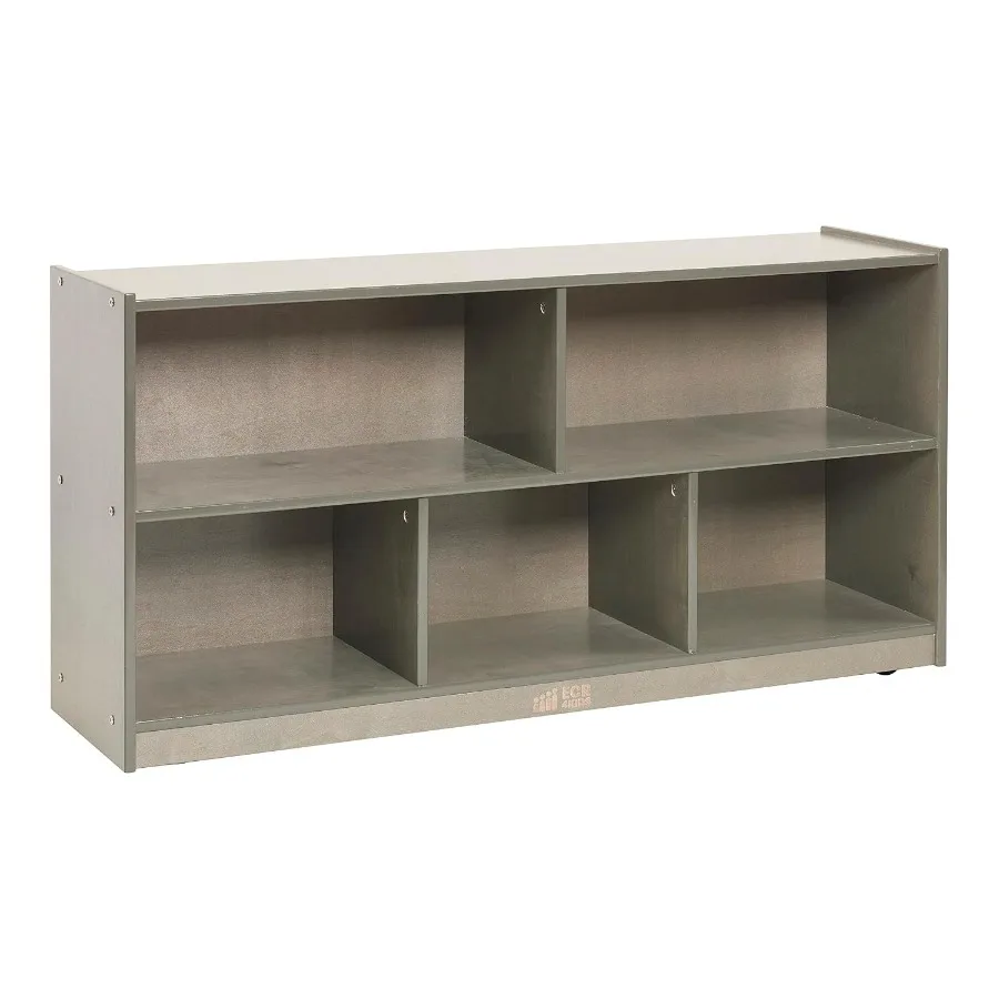 5-Compartment Mobile Storage C - огляд і ціна Storage