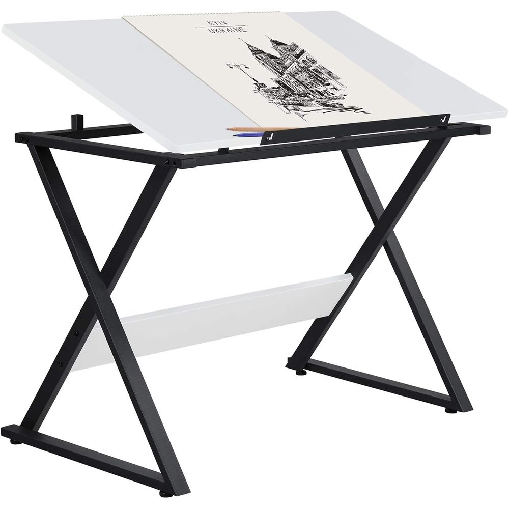 Drating Table or Artists Art D - огляд і ціна Tables