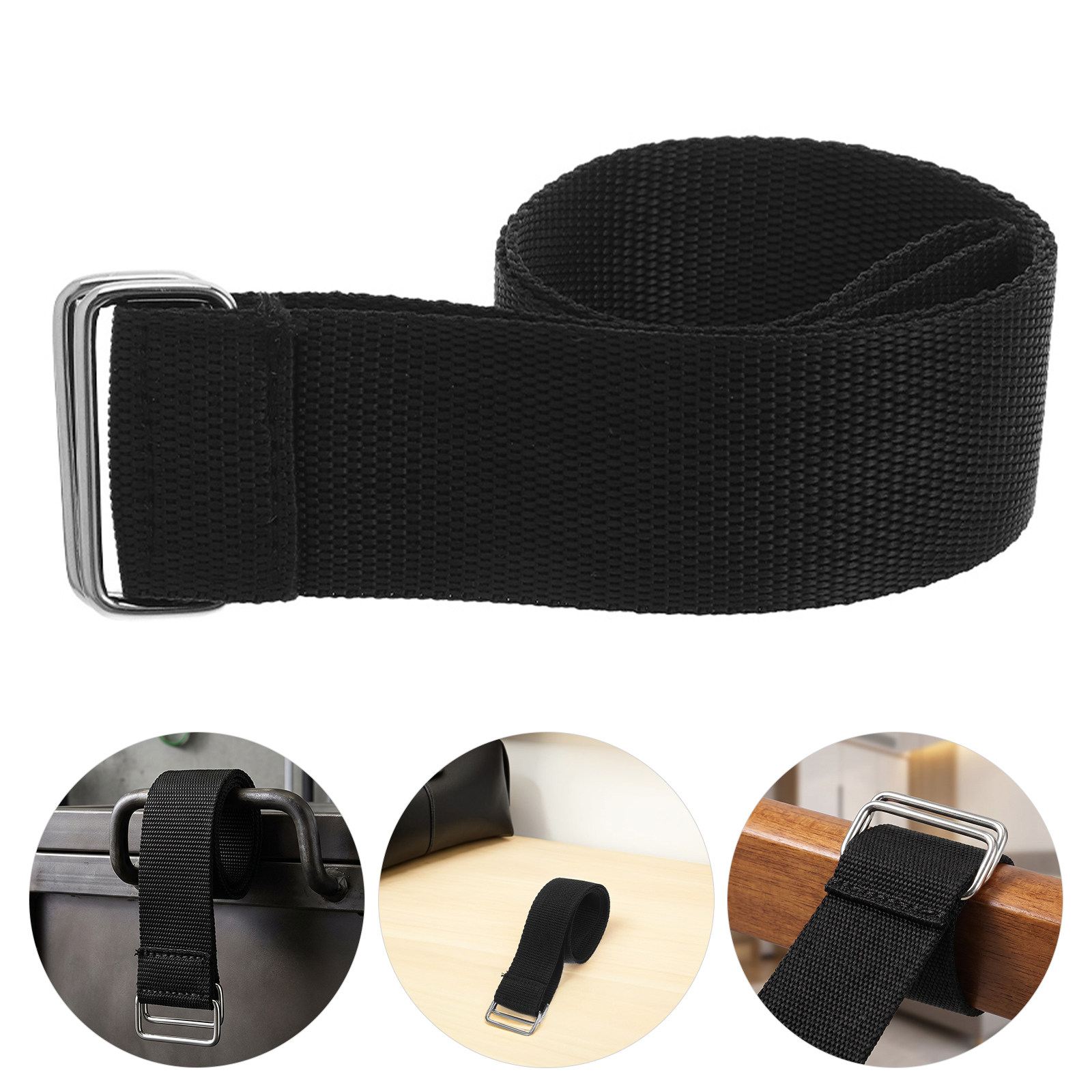 2Pcs Heavy Duty Bed Base Strap - огляд і ціна Gas Lift Storage Bed Hydraulic