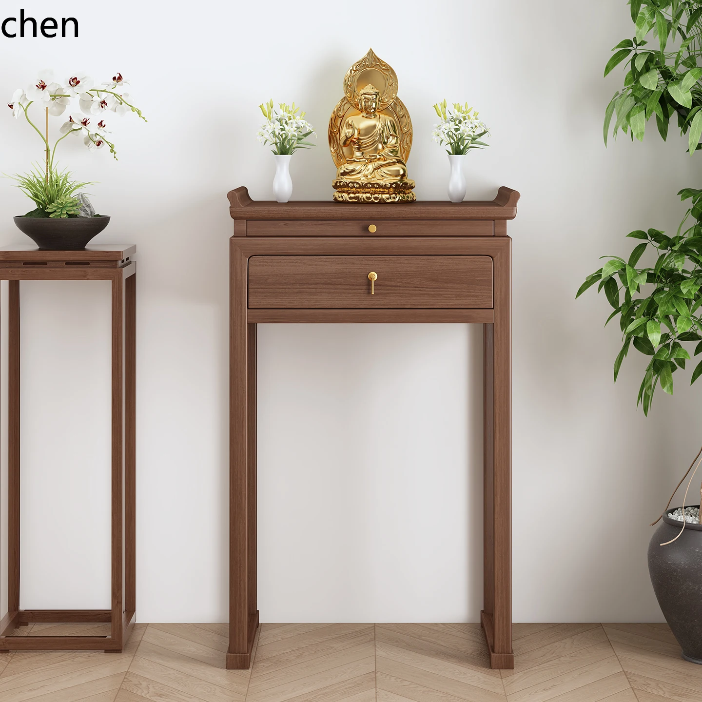 r5.20 cherry wood offering tab - огляд і ціна Tables