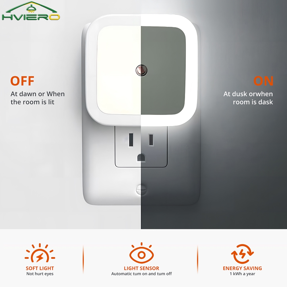 Wireless Sensor LED Night Ligh - огляд і ціна Floating Nightstand With Led Light