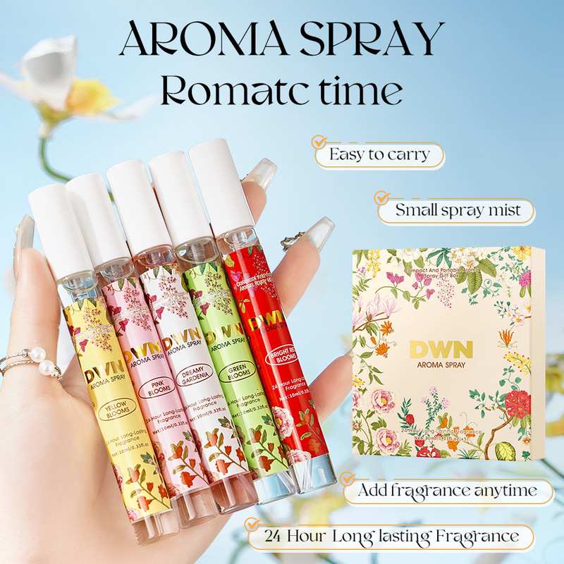 Household Indoor Mist Spray 5P - огляд і ціна Storage