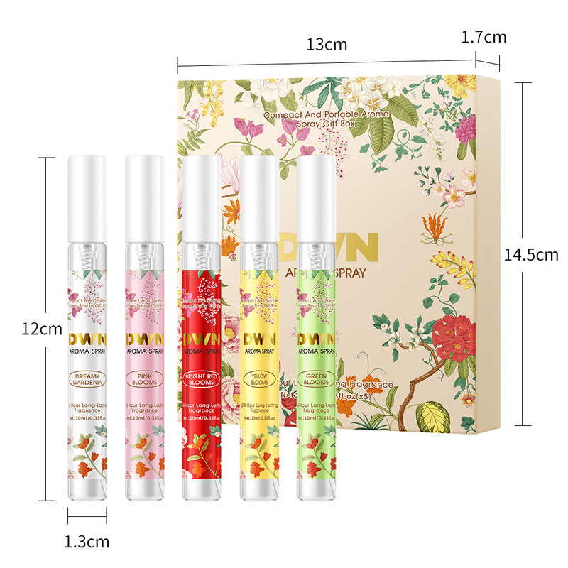 Household Indoor Mist Spray 5P - огляд і ціна Storage