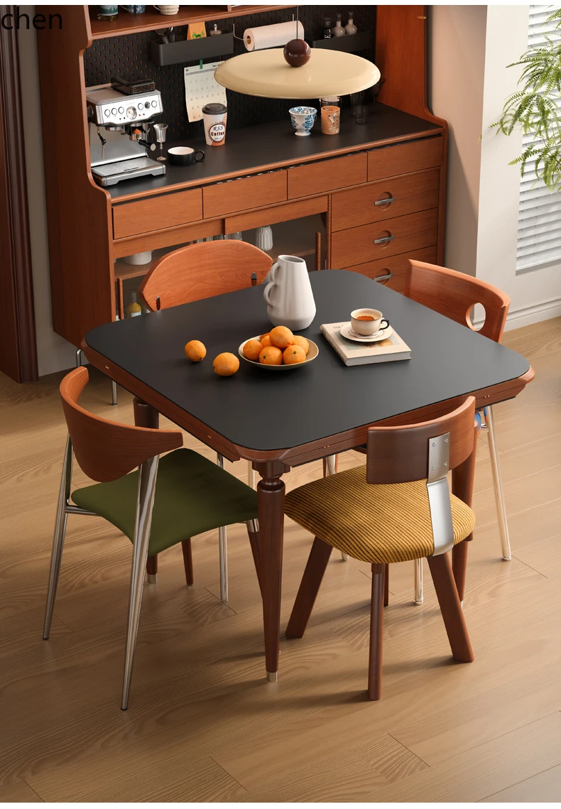 i5.21 Solid Wood Rock Plate Te - огляд і ціна Chairs
