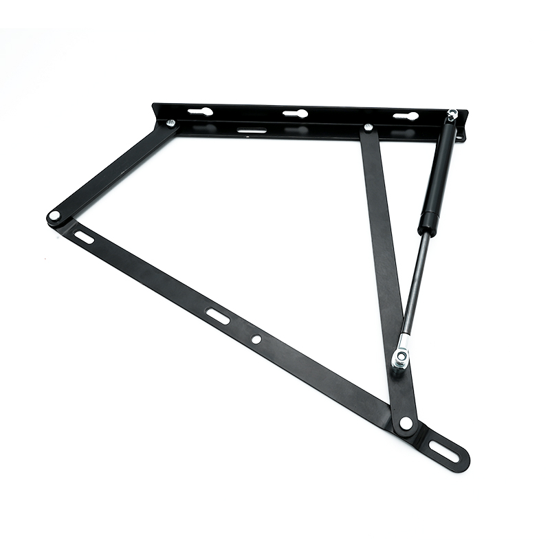 XD-E01 Manufacturer Ottoman Fu - огляд і ціна Gas Lift Storage Bed Hydraulic