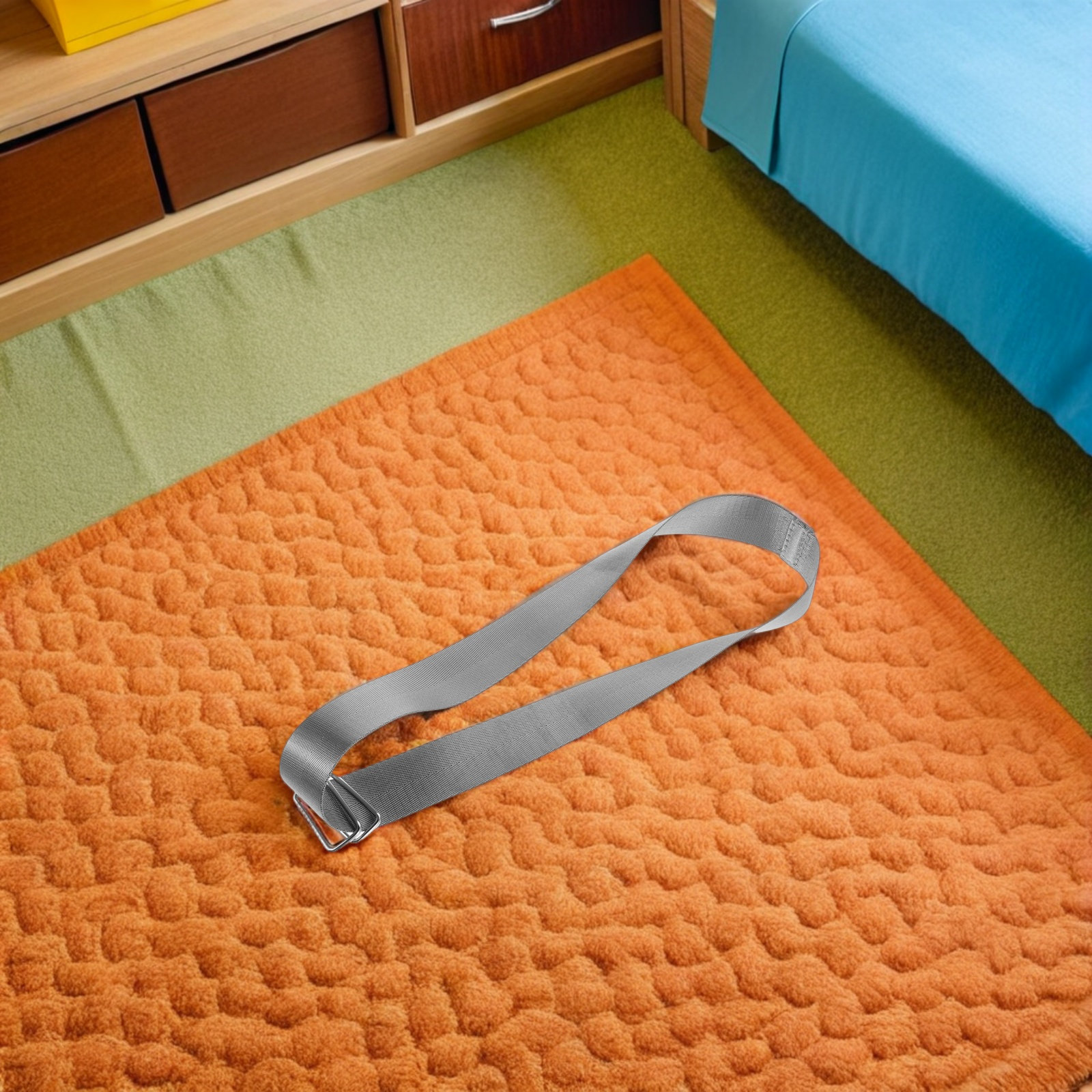 Storage Bed Lift Straps Heavy  - огляд і ціна Gas Lift Storage Bed Hydraulic