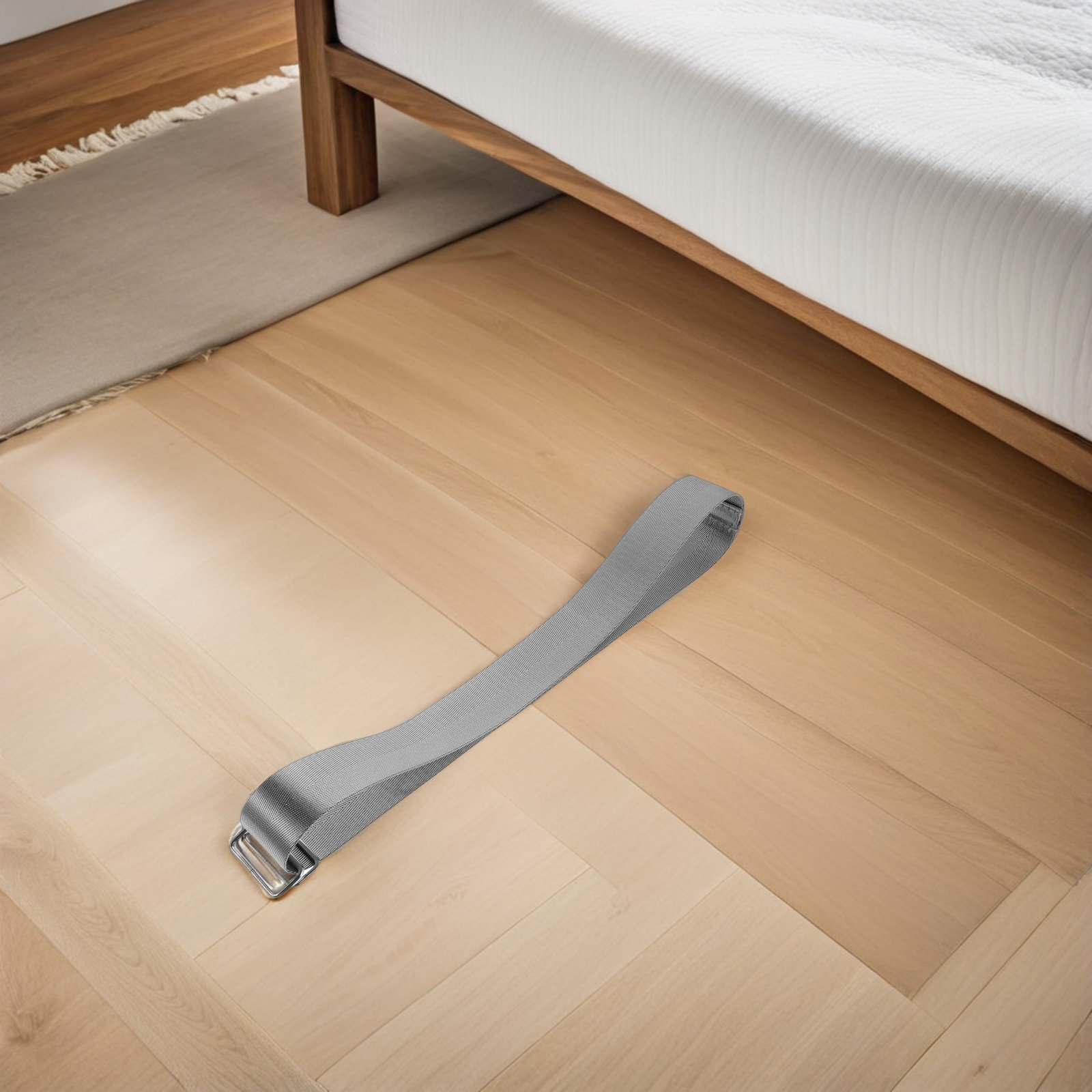 Storage Bed Lift Straps Heavy  - огляд і ціна Gas Lift Storage Bed Hydraulic