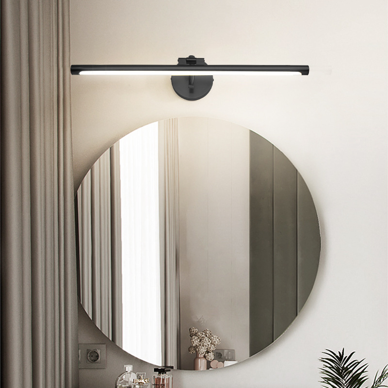 All-copper Bathroom Vanity Mir - огляд і ціна Dressing Table Vanity With Lighted Mirror