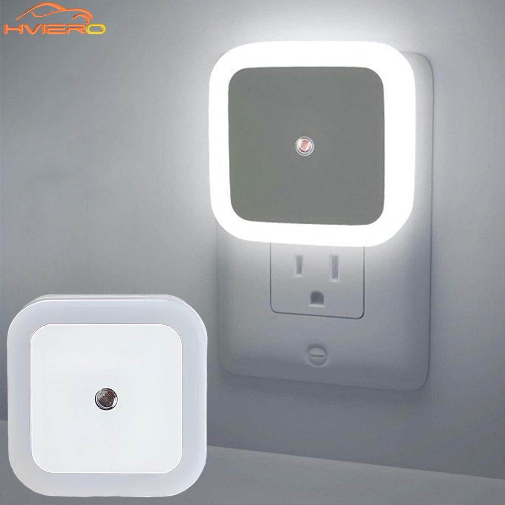Wireless Sensor LED Night Ligh - огляд і ціна Floating Nightstand With Led Light