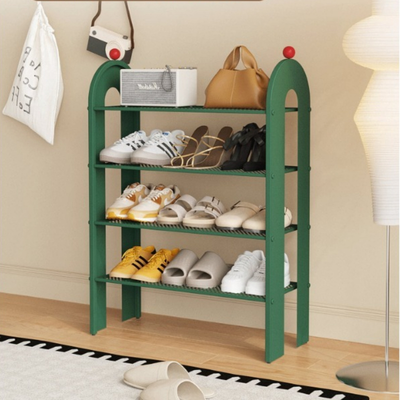 Creative Narrow Shoes Rack Mul - огляд і ціна Shoe Rack Cabinet Narrow Entryway