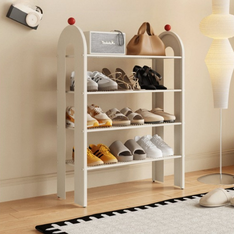 Creative Narrow Shoes Rack Mul - огляд і ціна Shoe Rack Cabinet Narrow Entryway
