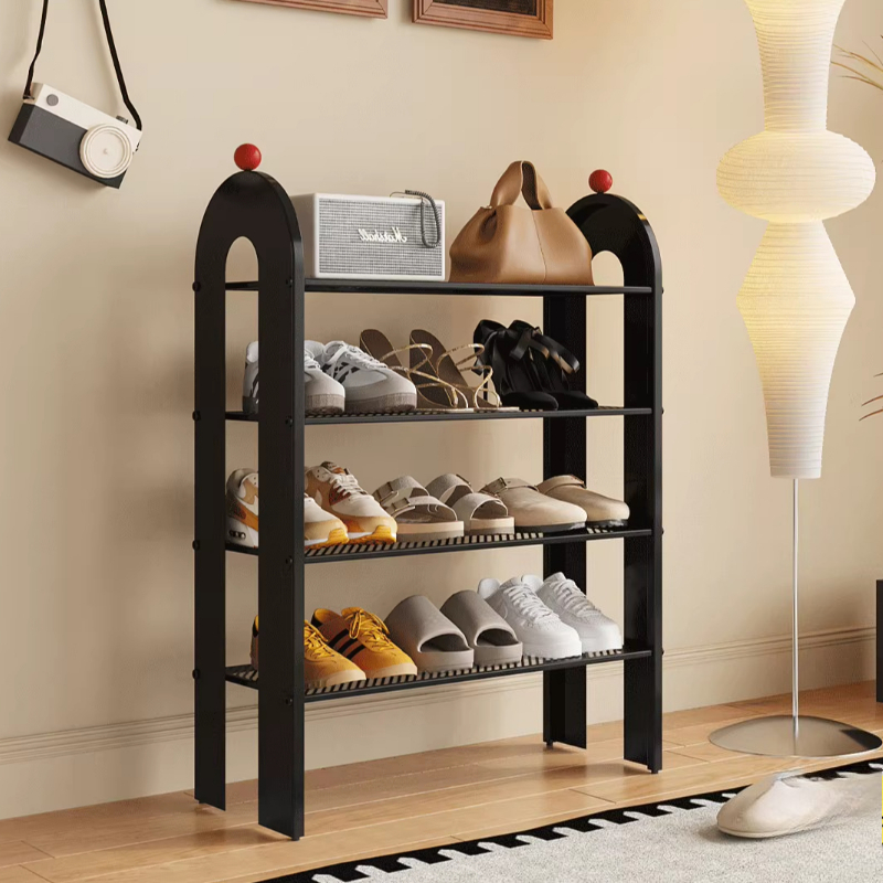 Creative Narrow Shoes Rack Mul - огляд і ціна Shoe Rack Cabinet Narrow Entryway
