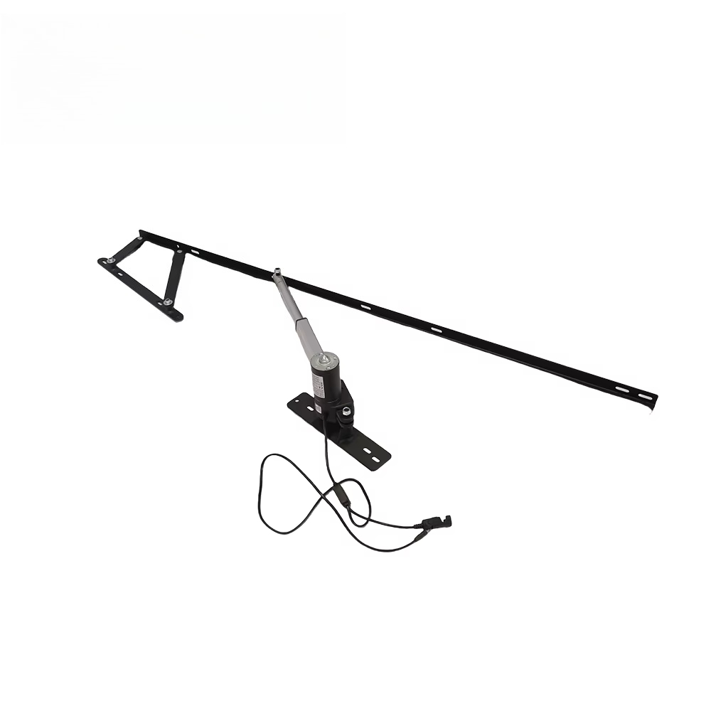 Custom Hydraulic Lifting Brack - огляд і ціна Gas Lift Storage Bed Hydraulic