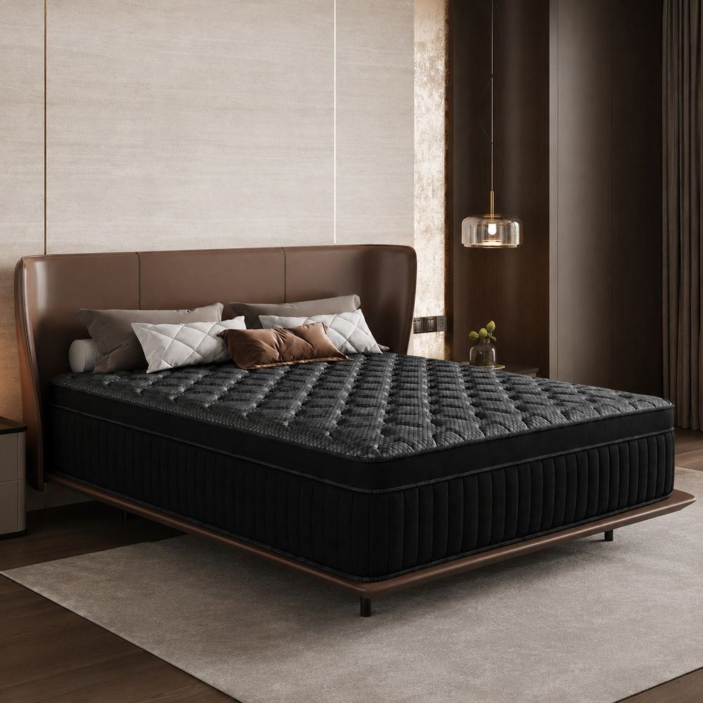 Mattress, 8 10 12 14 Size, Sin - огляд і ціна Memory Foam Mattress In A Box Queen