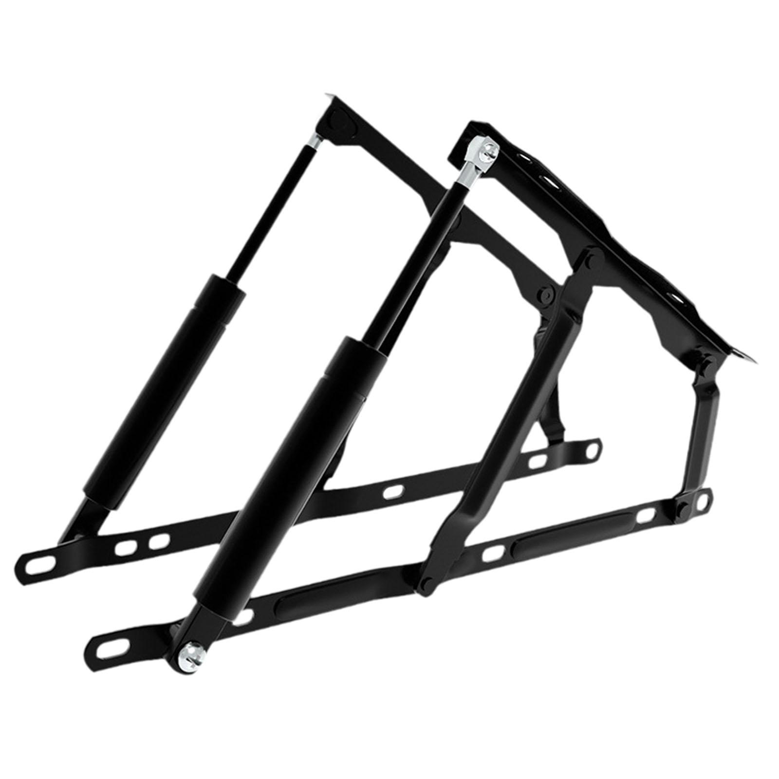 2 Pieces Bed Lift Mechanism Hy - огляд і ціна Gas Lift Storage Bed Hydraulic