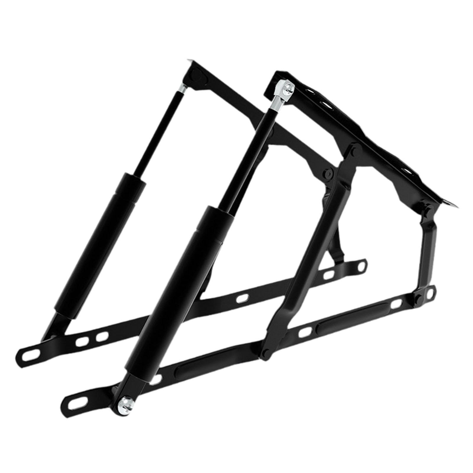 2 Pieces Bed Lift Mechanism Hy - огляд і ціна Gas Lift Storage Bed Hydraulic