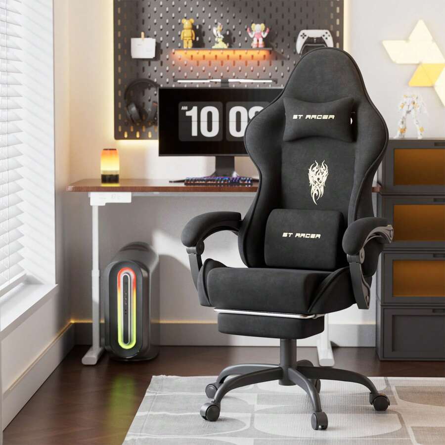 High Back Gaming Chair, Ergono - огляд і ціна Sofas