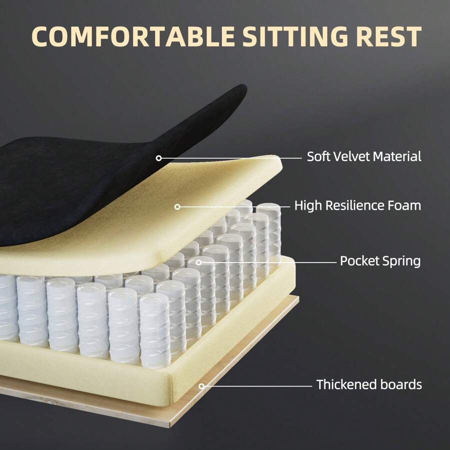High Back Gaming Chair, Ergono - огляд і ціна Sofas