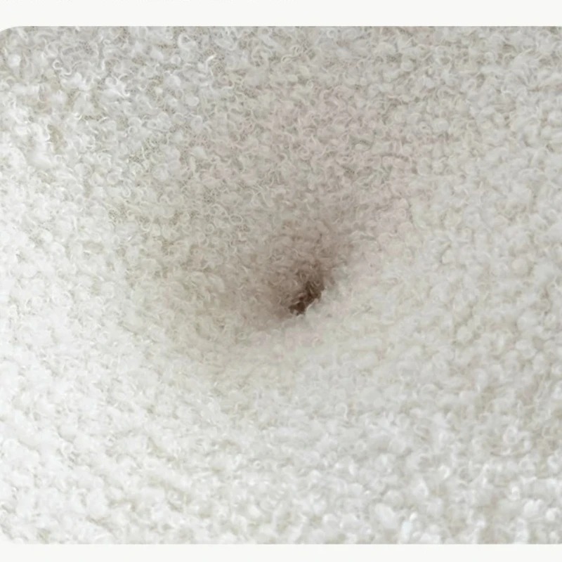 90x50x15cm Teddy Fleece Headbo - огляд і ціна Headboard Cushion Backrest Tatami