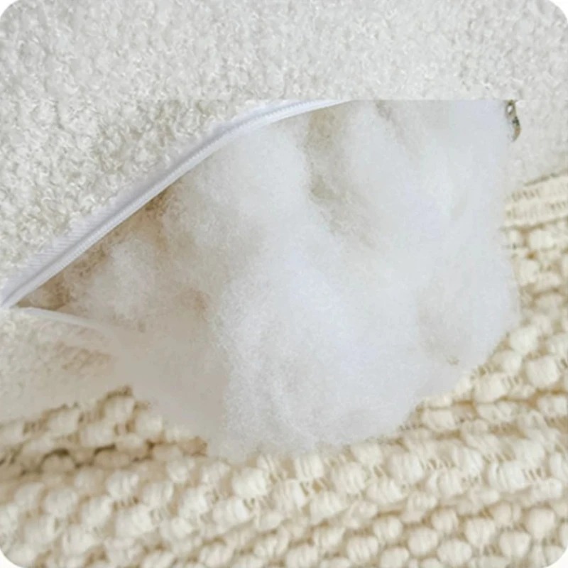 90x50x15cm Teddy Fleece Headbo - огляд і ціна Headboard Cushion Backrest Tatami
