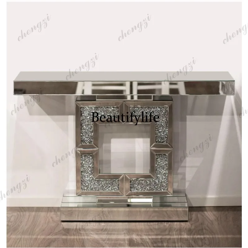 9344 European-style entryway t - огляд і ціна Tables
