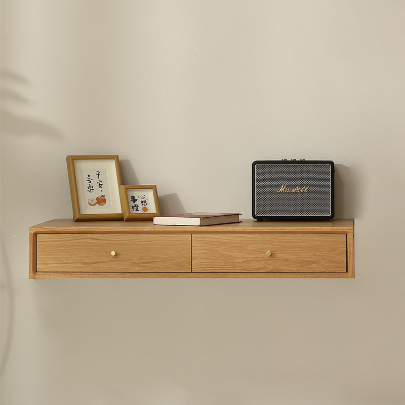 Nordic Designer Floating Desk  - огляд і ціна Bedroom Furniture