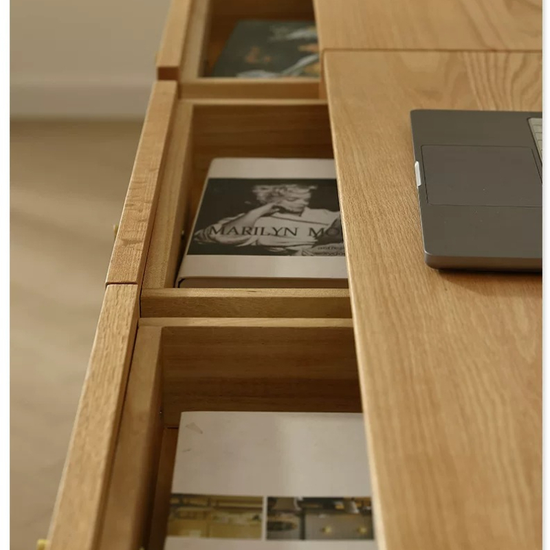Nordic Designer Floating Desk  - огляд і ціна Bedroom Furniture