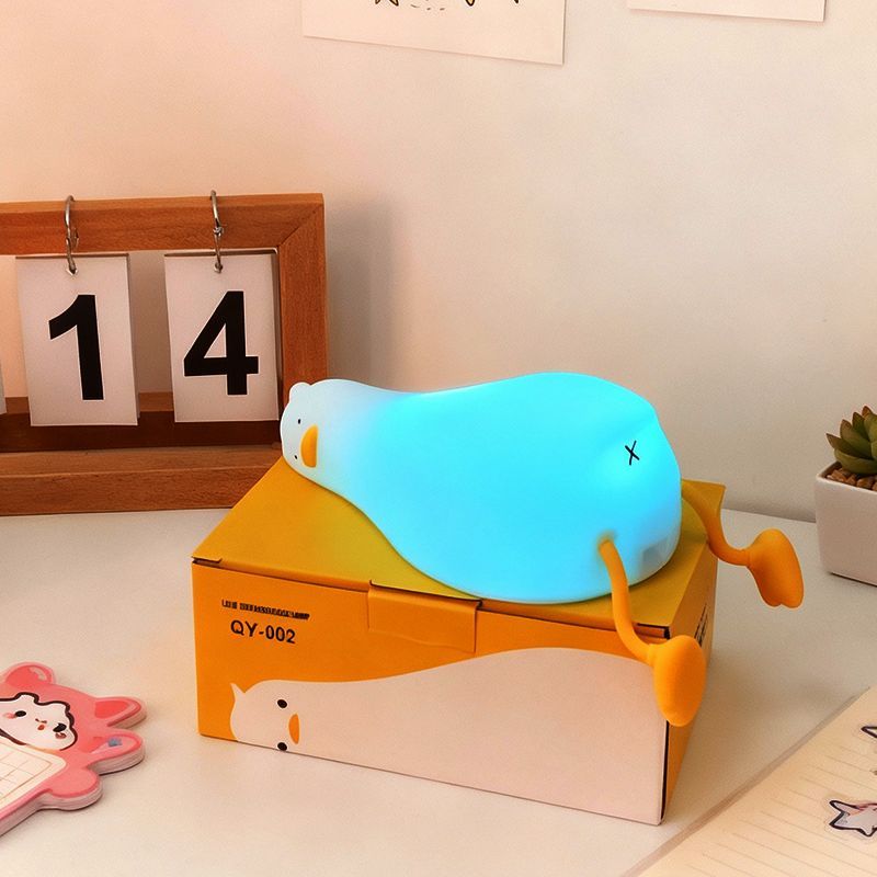 LED Children Night Light Recha - огляд і ціна Floating Nightstand With Led Light